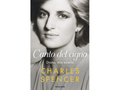 Il canto del cigno. Diana, mia sorella