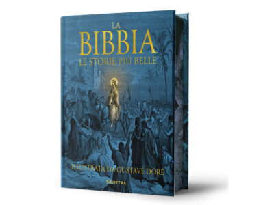 La bibbia. Le storie più belle. ediz. illustrata (la)