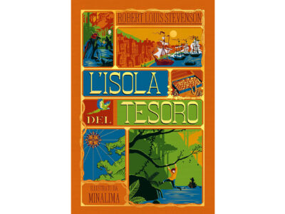 L'isola del tesoro